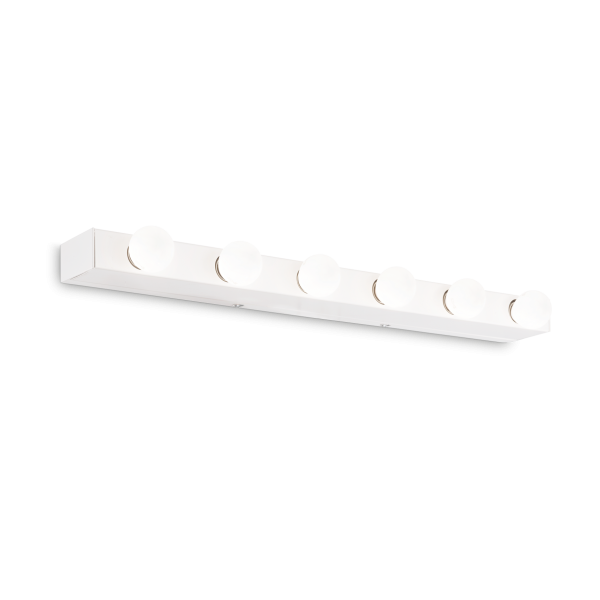 Бра Ideal Lux AP6 PRIVE (159423)