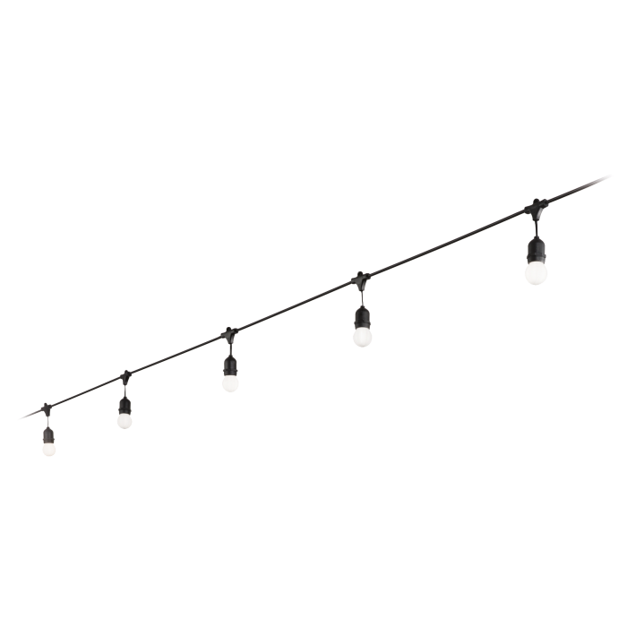 Уличный подвесной светильник Ideal Lux SP5 FIESTA (159836)