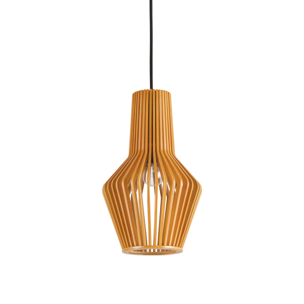 Підвісний світильник Ideal Lux 1 SP1 CITRUS (159843)