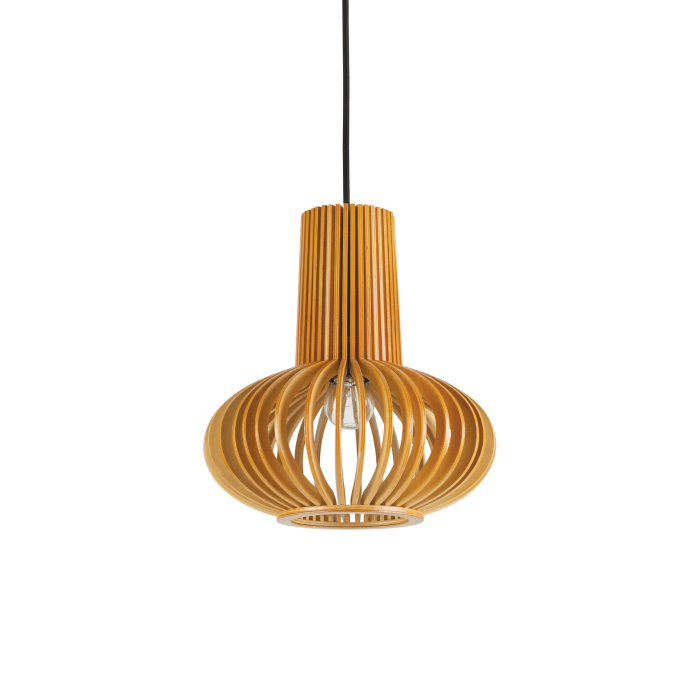 Підвісний світильник Ideal Lux 2 SP1 CITRUS (159850)