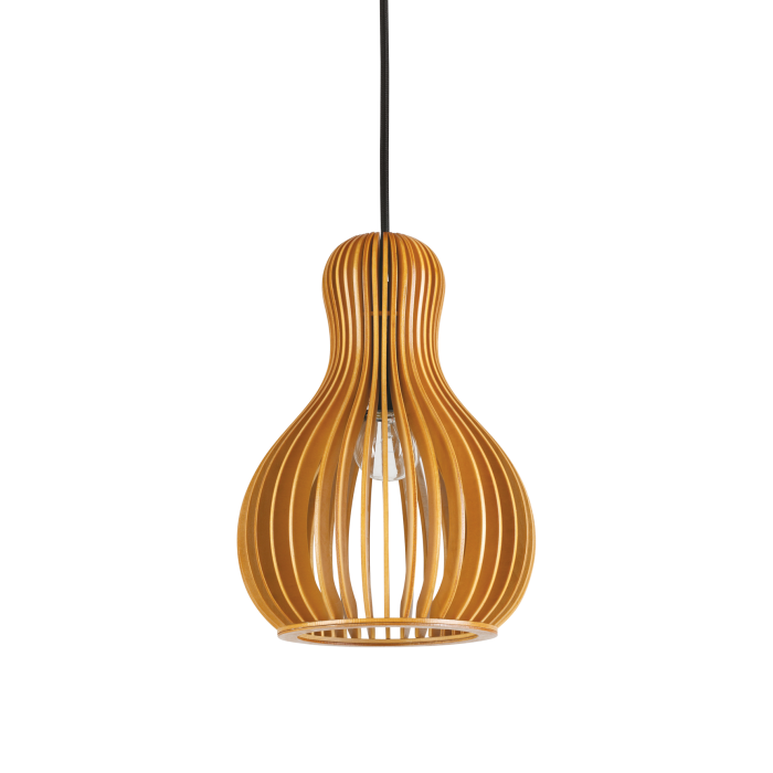 Підвісний світильник Ideal Lux 3 SP1 CITRUS (159867)