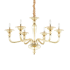Люстра Ideal Lux SP6 DANIELI (159942)