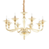 Люстра Ideal Lux SP8 DANIELI (159973)