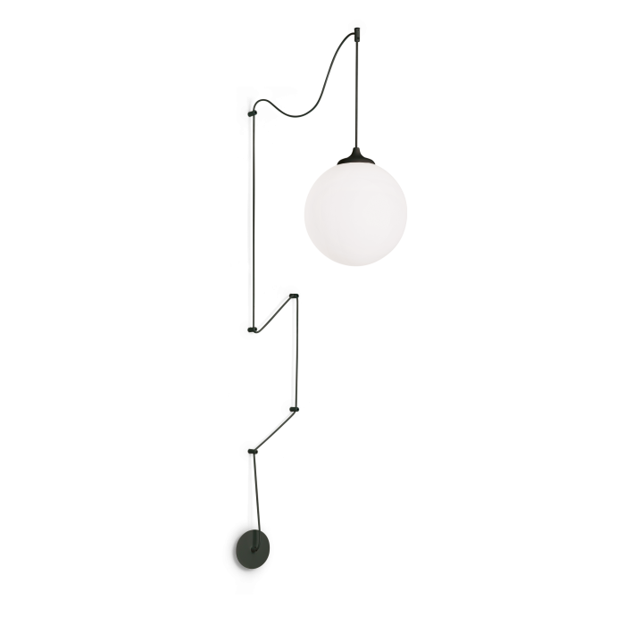 Підвісний світильник Ideal Lux SP1 BOA (160856)