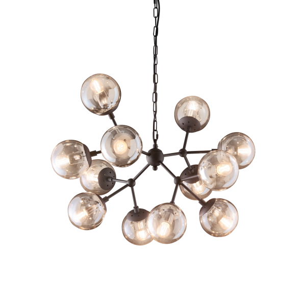 Люстра Ideal Lux KEPLER SP12 (162201)
