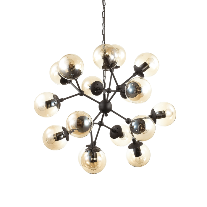 Люстра Ideal Lux KEPLER SP18 (162478)