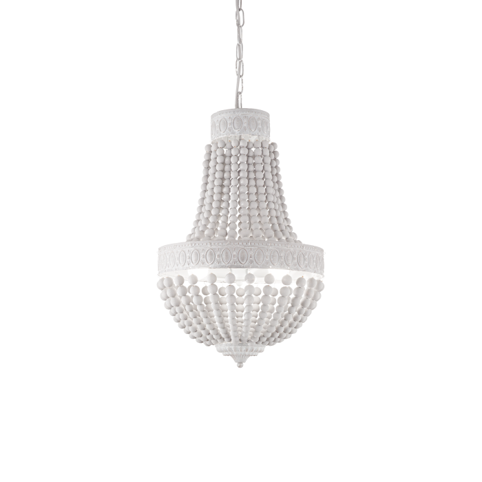 Люстра Ideal Lux SP5 MONET (162737)