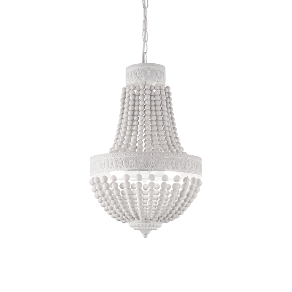Люстра Ideal Lux SP6 MONET (162751)