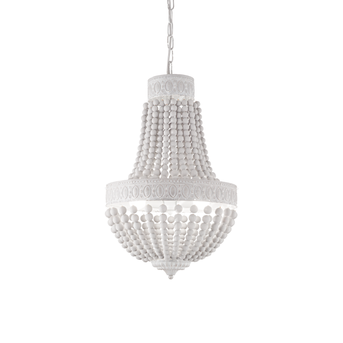 Люстра Ideal Lux SP6 MONET (162751)