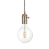 Підвісний світильник Ideal Lux SP1 DOC (163123)