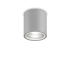 Уличный потолочный светильник Ideal Lux PL1 GUN (163642)