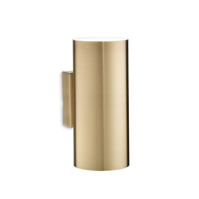 Бра Ideal Lux 164823 LOOK AP2 BRUNITO