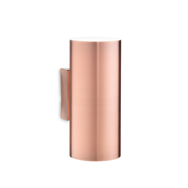 Бра Ideal Lux 164847 LOOK AP2 RAME