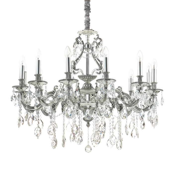 Люстра Ideal Lux SP12 GIOCONDA (164953)