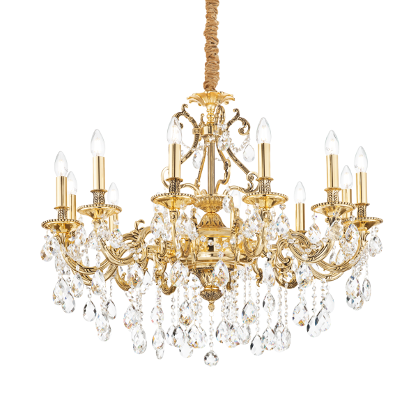 Люстра Ideal Lux SP12 GIOCONDA (164960)