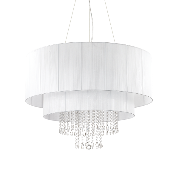Люстра Ideal Lux OPERA SP10  (165011)