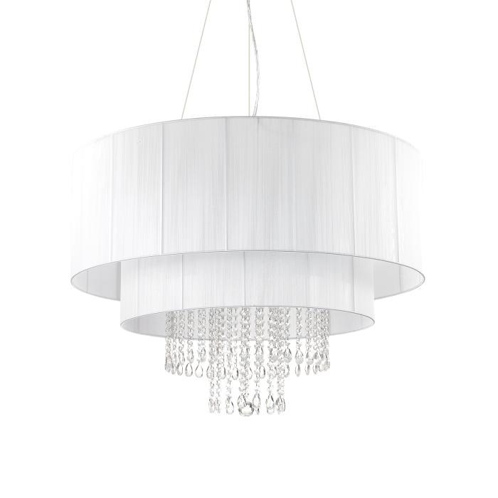Люстра Ideal Lux OPERA SP10  (165011)