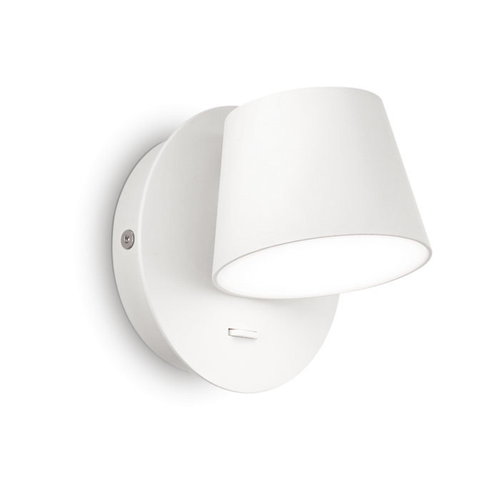 Бра Ideal Lux 167152 AP1 GIM (13217)