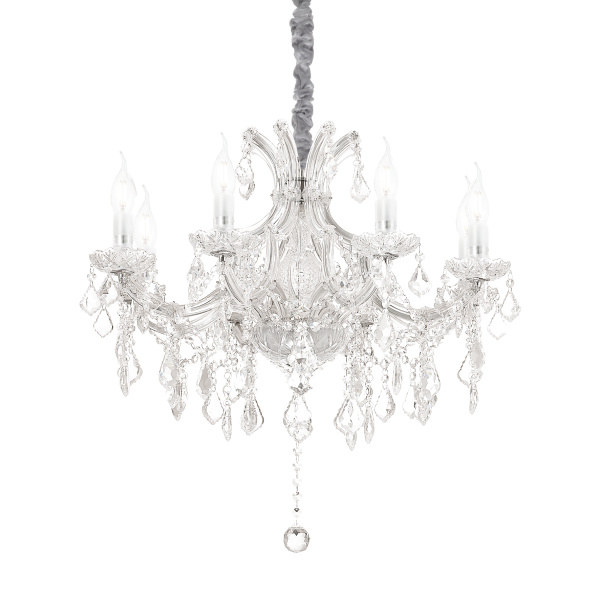 Люстра Ideal Lux SP8 NAPOLEON (167244)