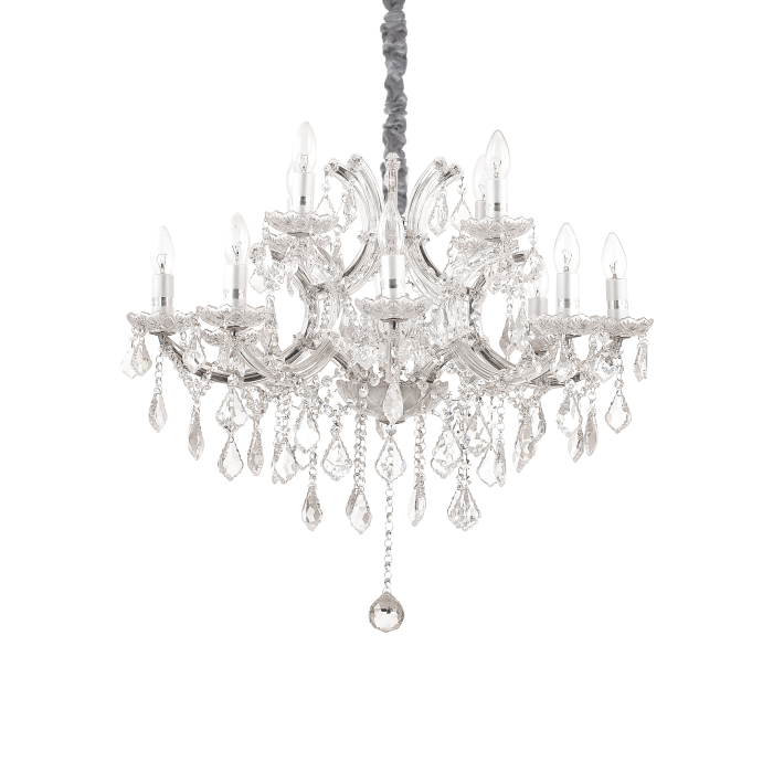 Люстра Ideal Lux SP12 NAPOLEON (167251)