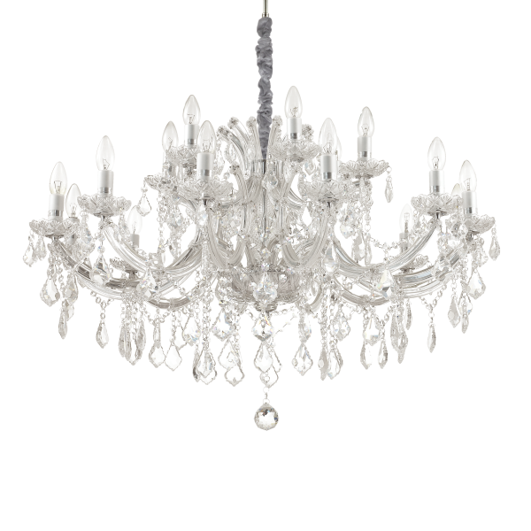 Люстра Ideal Lux SP18 NAPOLEON (167268)
