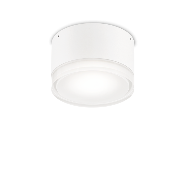 Уличный потолочный светильник Ideal Lux PL1 SMALL URANO (168036)