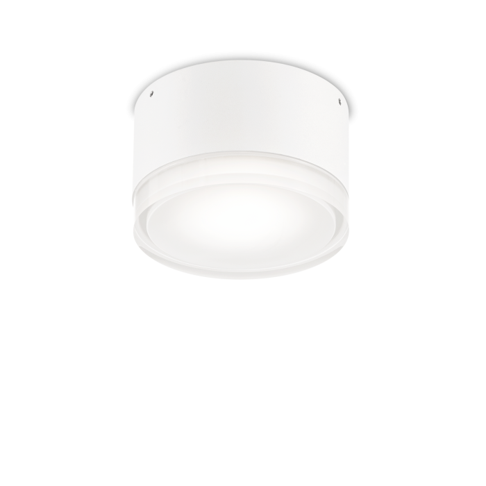Уличный потолочный светильник Ideal Lux PL1 SMALL URANO (168036)