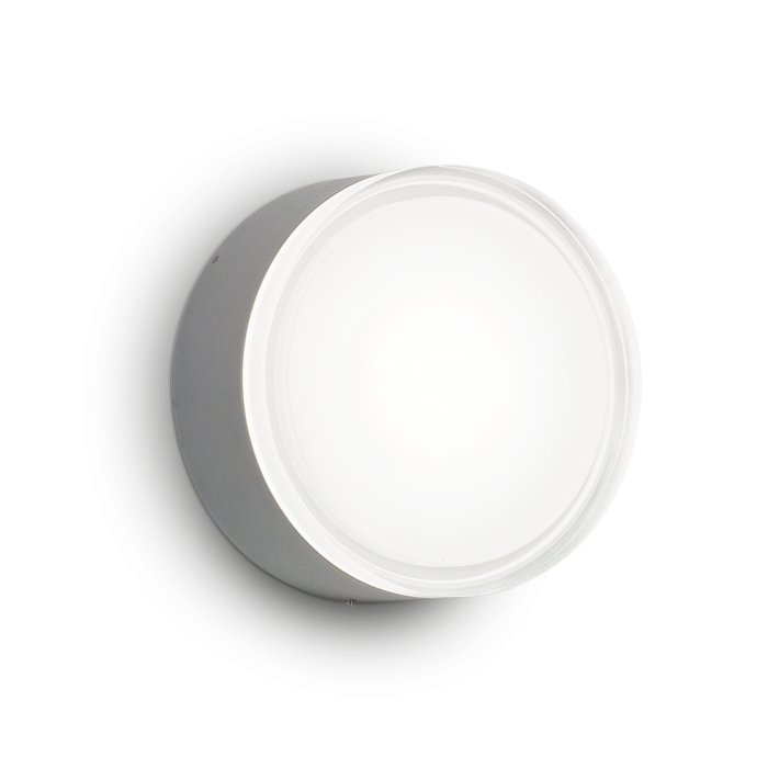 Уличный потолочный светильник Ideal Lux PL1 BIG URANO (168135)
