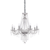 Люстра Ideal Lux SP8 AMADEUS (168777)