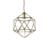 Підвісний світильник Ideal Lux SP1 BIG DECA (168869)