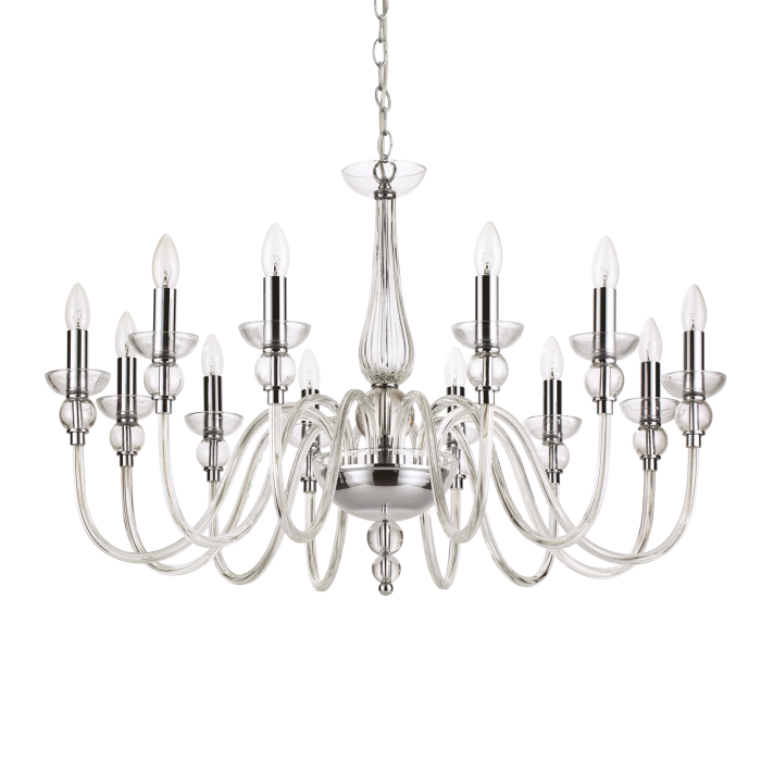 Люстра Ideal Lux SP12 DOGE (168906)
