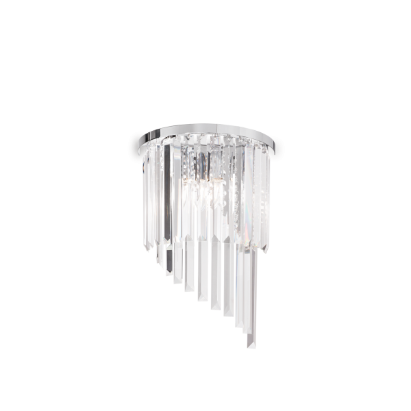 Бра Ideal Lux AP3 CARLTON (168913)