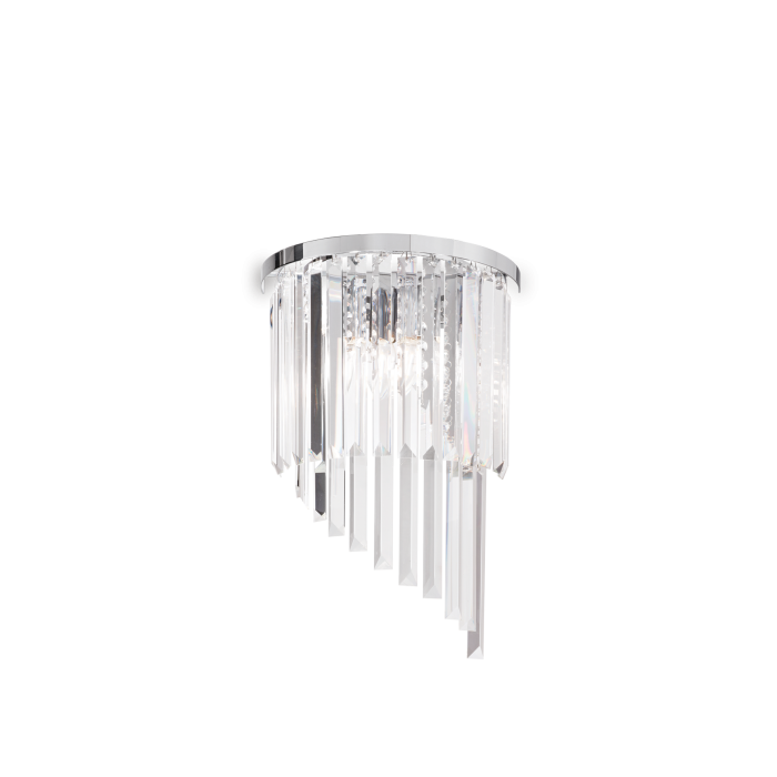 Бра Ideal Lux AP3 CARLTON (168913)