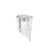 Бра Ideal Lux AP3 CARLTON (168913)