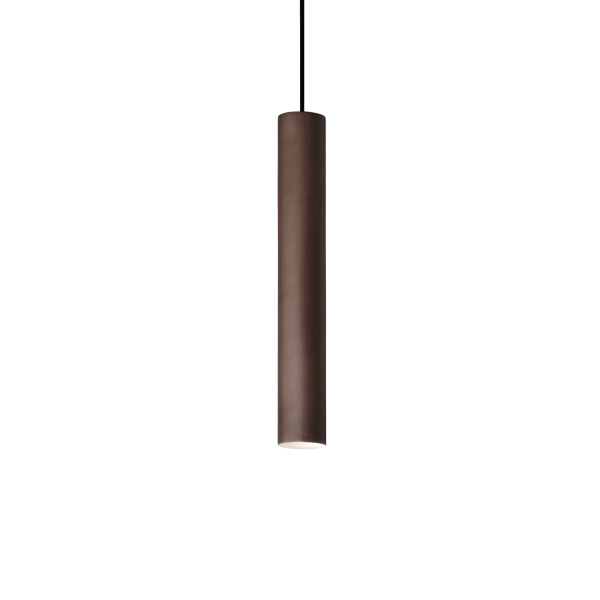 Підвісний світильник Ideal Lux 170589 LOOK SP1 D06 CORTEN