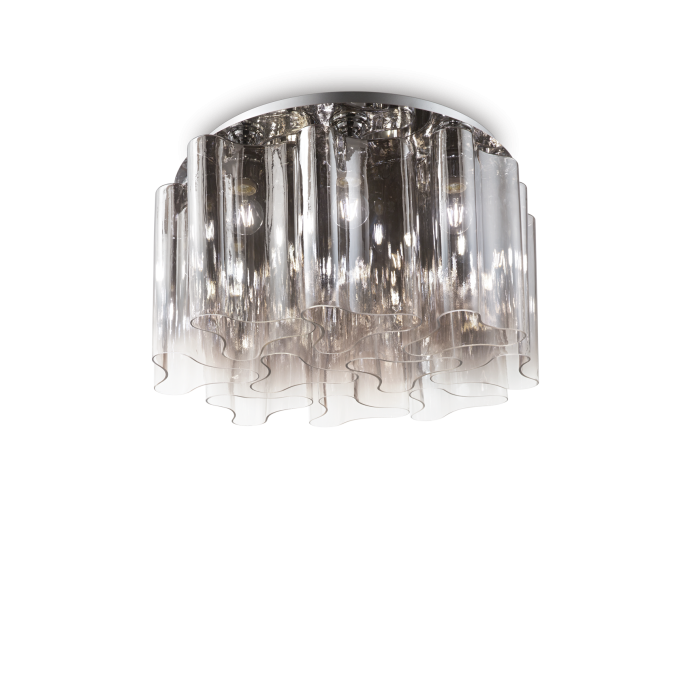 Потолочний світильник Ideal Lux PL10 COMPO (172804)