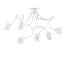 Люстра Ideal Lux PL6 OCTOPUS (174921)