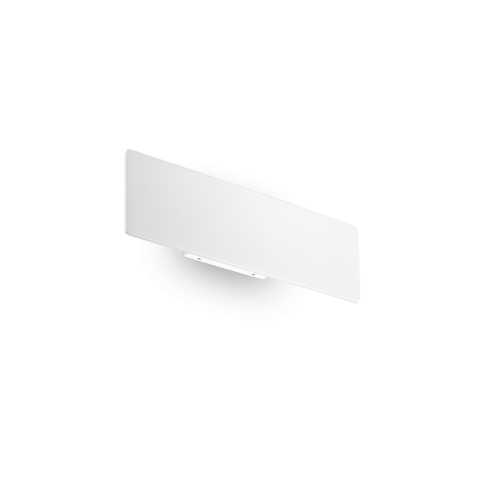 Бра Ideal Lux 179292 ZIG ZAG AP D29 3000K BIANCO