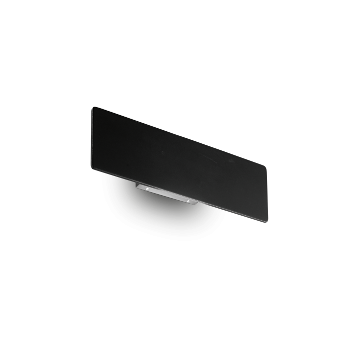 Бра Ideal Lux 179315 ZIG ZAG AP D29 3000K NERO