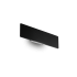 Бра Ideal Lux 179315 ZIG ZAG AP D29 3000K NERO