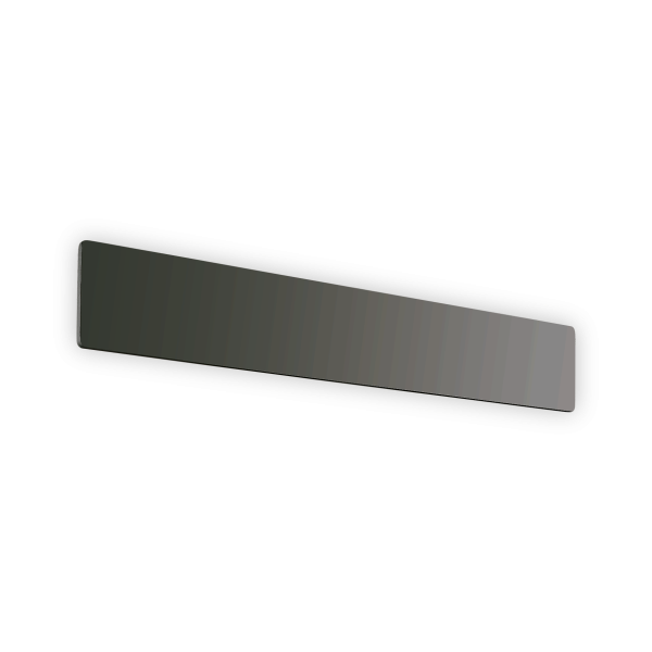 Бра Ideal Lux 179322 ZIG ZAG AP D53 3000K NERO