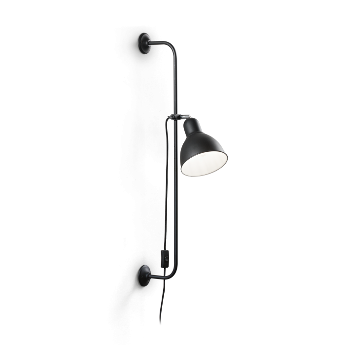Бра Ideal Lux AP1 SHOWER (179643)