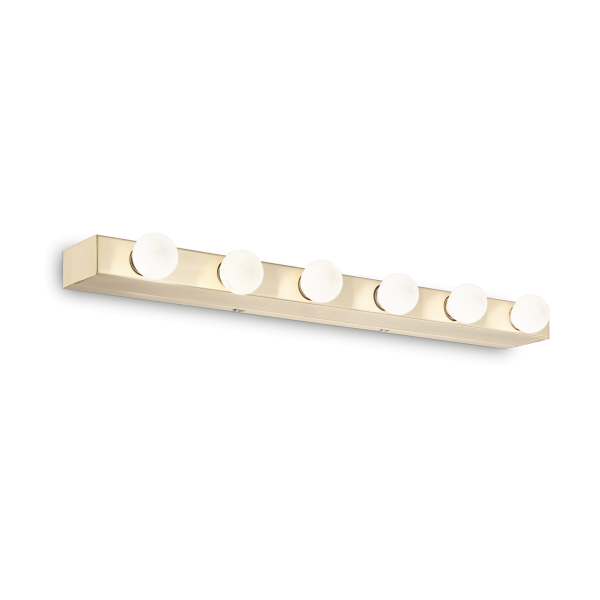 Бра Ideal Lux AP6 PRIVE (179681)