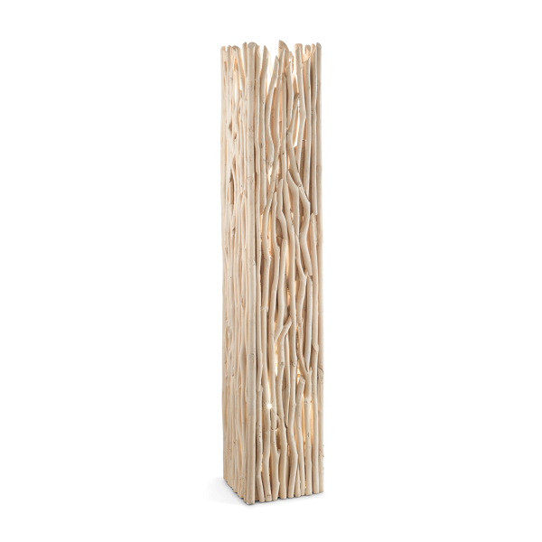 Торшер Ideal Lux PT2 DRIFTWOOD (180946)