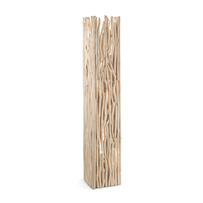 Торшер Ideal Lux PT2 DRIFTWOOD (180946)