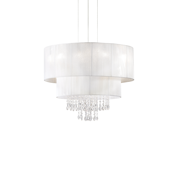 Люстра Ideal Lux OPERA SP4  (182179)