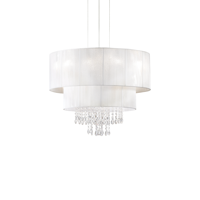 Люстра Ideal Lux OPERA SP4  (182179)