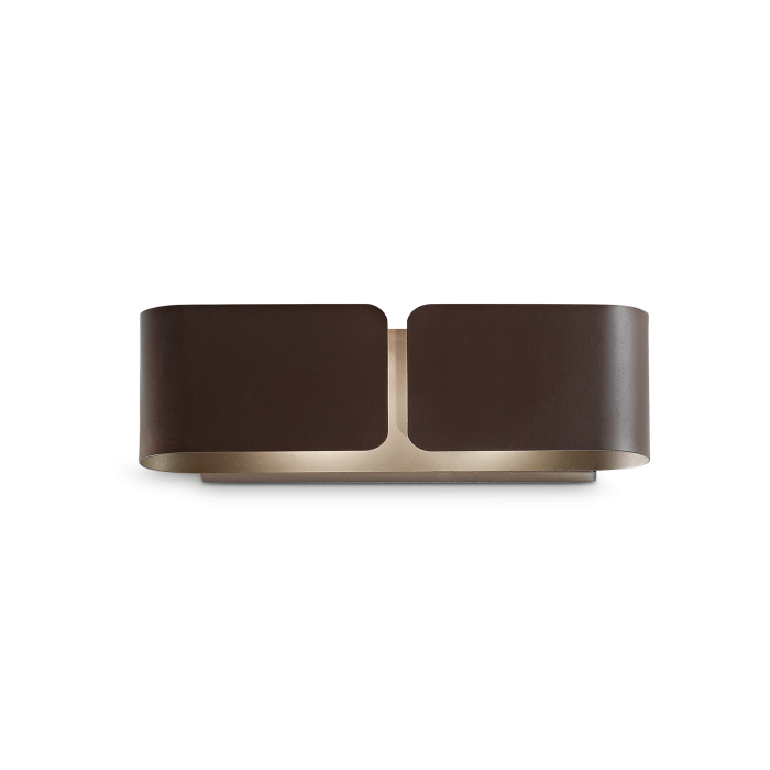Бра Ideal Lux AP2 SMALL CLIP (187365)