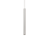 Підвісний світильник Ideal Lux SP1 SMALL ULTRATHIN (187662)