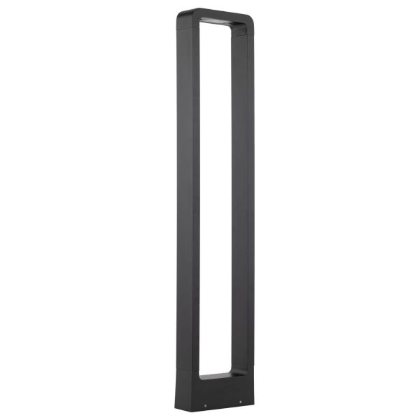 Вуличний світильник TK LIGHTING 19001 ARIUS IP54 (33480)
